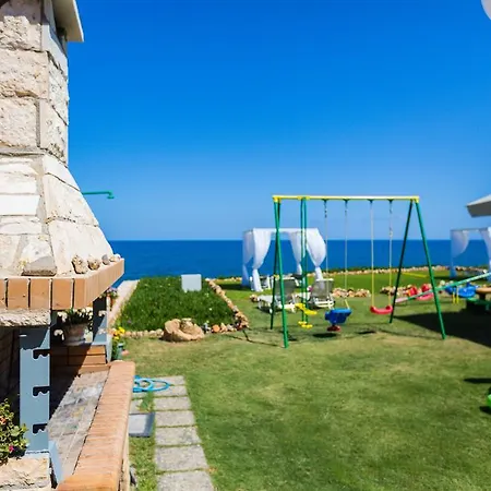 Lili Sea Front Houses, Unique Escape By The Sea, By Thinkvilla