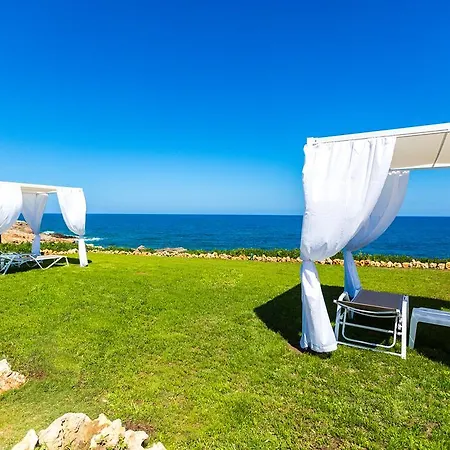 Lili Sea Front Houses, Unique Escape By The Sea, By Thinkvilla