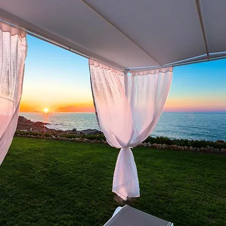 Lili Sea Front Houses, Unique Escape By The Sea, By Thinkvilla