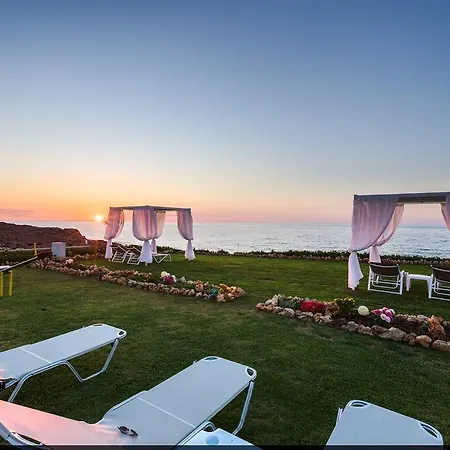 Lili Sea Front Houses, Unique Escape By The Sea, By Thinkvilla