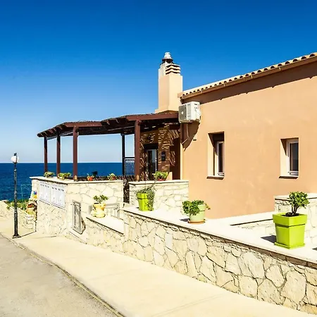 Lili Sea Front Houses, Unique Escape By The Sea, By Thinkvilla
