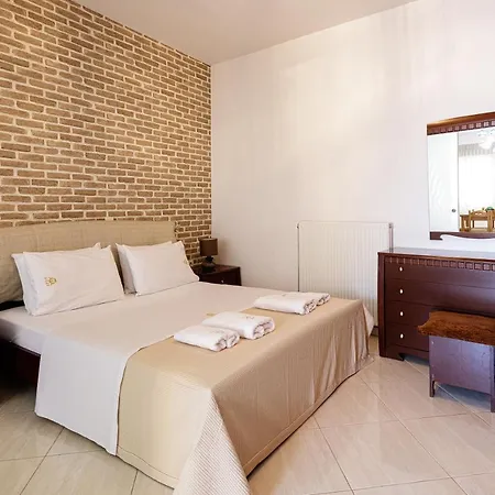 Lili Sea Front Houses, Unique Escape By The Sea, By Thinkvilla * Pánormos