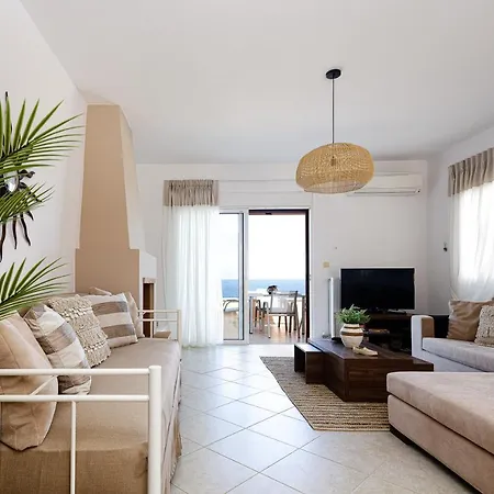 Appartamento Lili Sea Front Houses, Unique Escape By The Sea, By Thinkvilla *