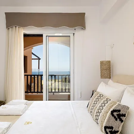 Lili Sea Front Houses, Unique Escape By The Sea, By Thinkvilla Appartamento