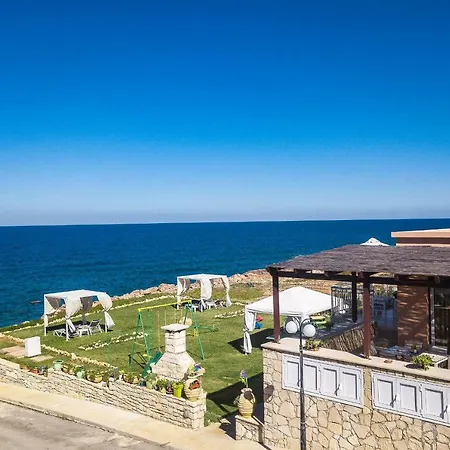 Lili Sea Front Houses, Unique Escape By The Sea, By Thinkvilla Pánormos